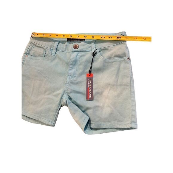 Too by jeans Girls  shorts Size 12 - Picture 5 of 8